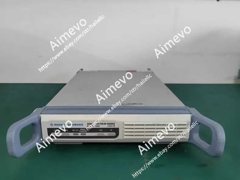 Тестер Rhode & Schwarz SGT100A 6 GHz Vector RF Sourcen