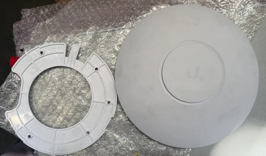 Точка доступа Ubiquiti Networks Unifi UAP-AC-SHD Super High Density 802.11ac WiF