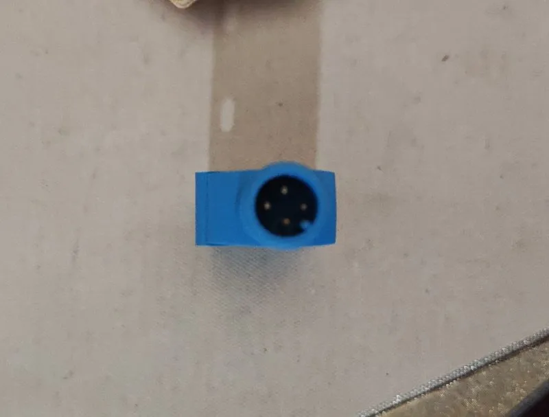 Фотоэлектрический датчик One SICK WL9L-3P2432 Photoelectric switch sensor — фото лота 3