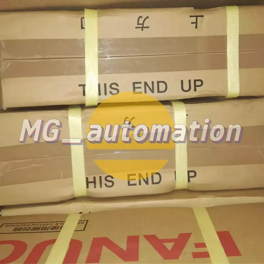 Сервоусилитель FANUC A06B-6320-H333 SERVO DRIVE