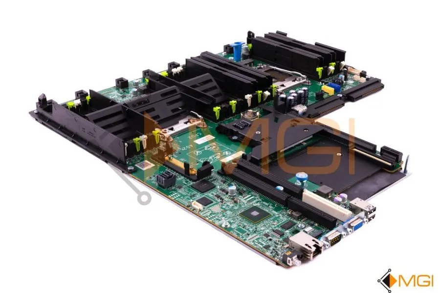 Материнская плата Dell 86D43 Poweredge R630 V3 System Board