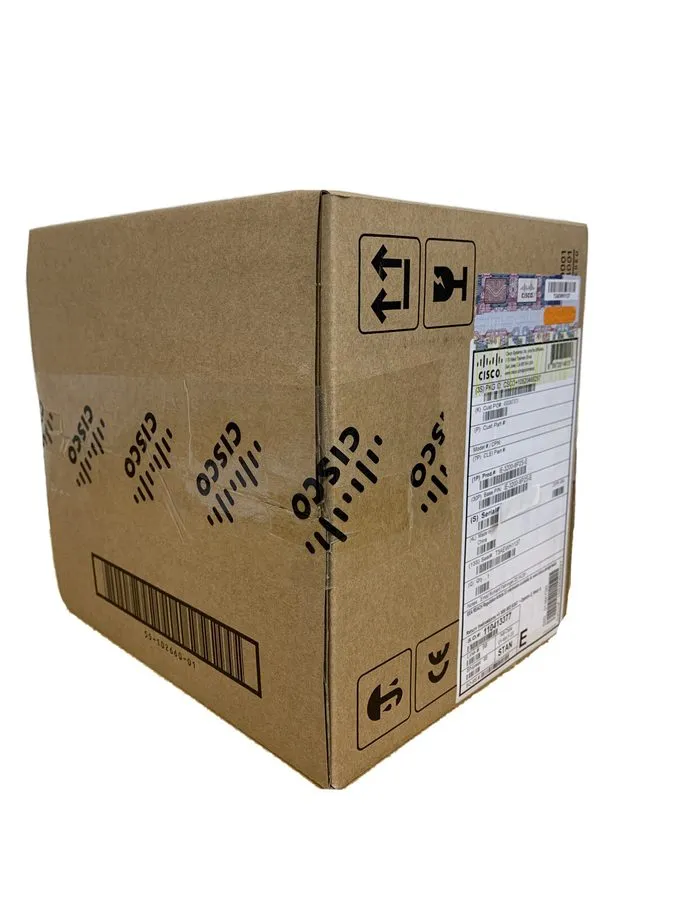 Коммутатор Cisco Catalyst IE-3200-8P2S E-Industrial-Gigabit-Ethernet-Network-Swi