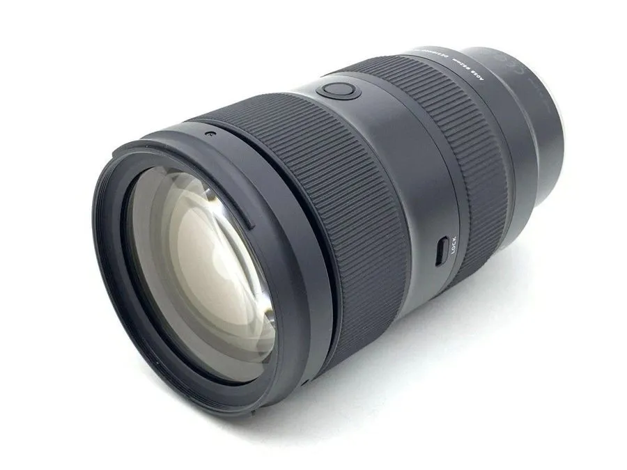 Объектив Tamron 35-150mm f/2-2.8 Di III VXD Lens