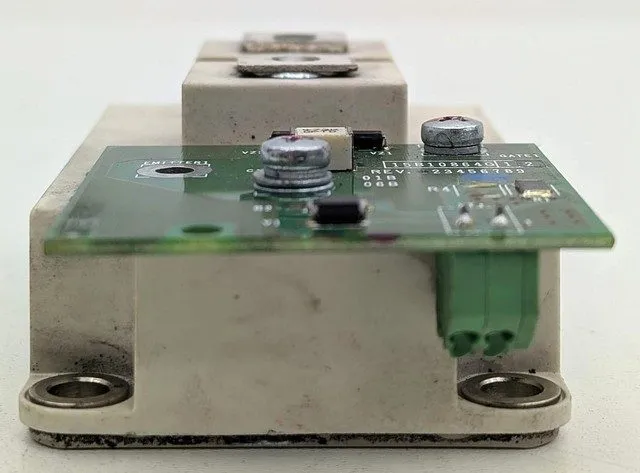 Силовой модуль IGBT SEMIKRON SKM800GA126DH12 IGBT MODULE — фото лота 2