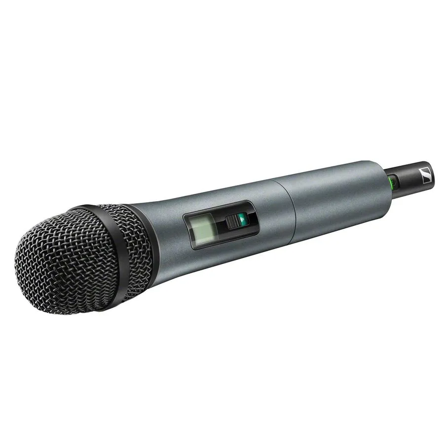 Радиосистема Sennheiser XSW 1-835 Handheld Wireless Vocal Microphone XSW1835A — фото лота 1