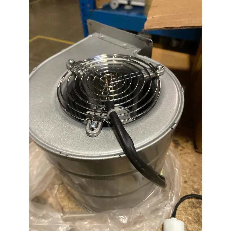 Вентилятор D2E146-ET65-08 Centrifugal Fan Blower 230V 1.31/1.45A 300/330W — фото лота 1