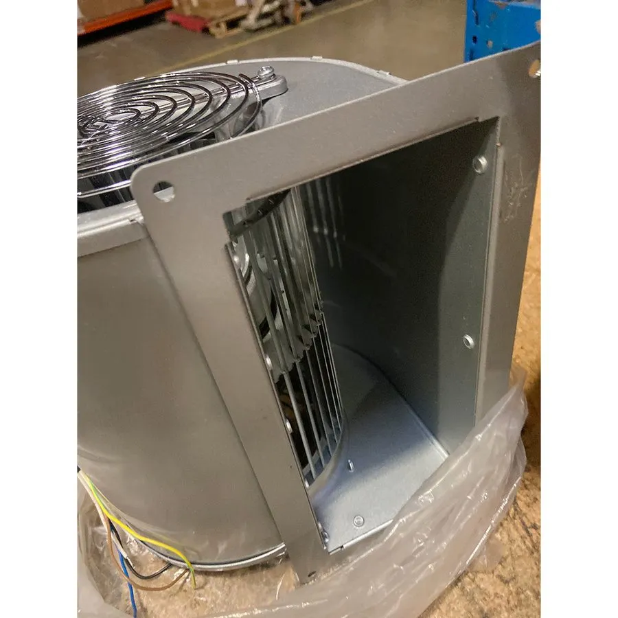 Вентилятор D2E146-ET65-08 Centrifugal Fan Blower 230V 1.31/1.45A 300/330W — фото лота 2