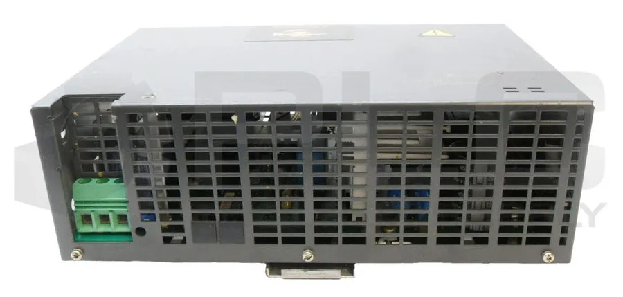 Блок питания 6EP1437-2BA10 Siemens SITOP Power supply output 24VDC/40A