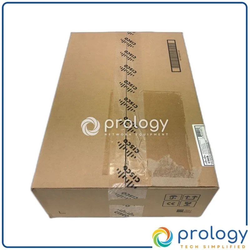 Маршрутизатор Cisco ISR C1111X-8P ISR 1100 8Port Gigabit Integrated Services Rou