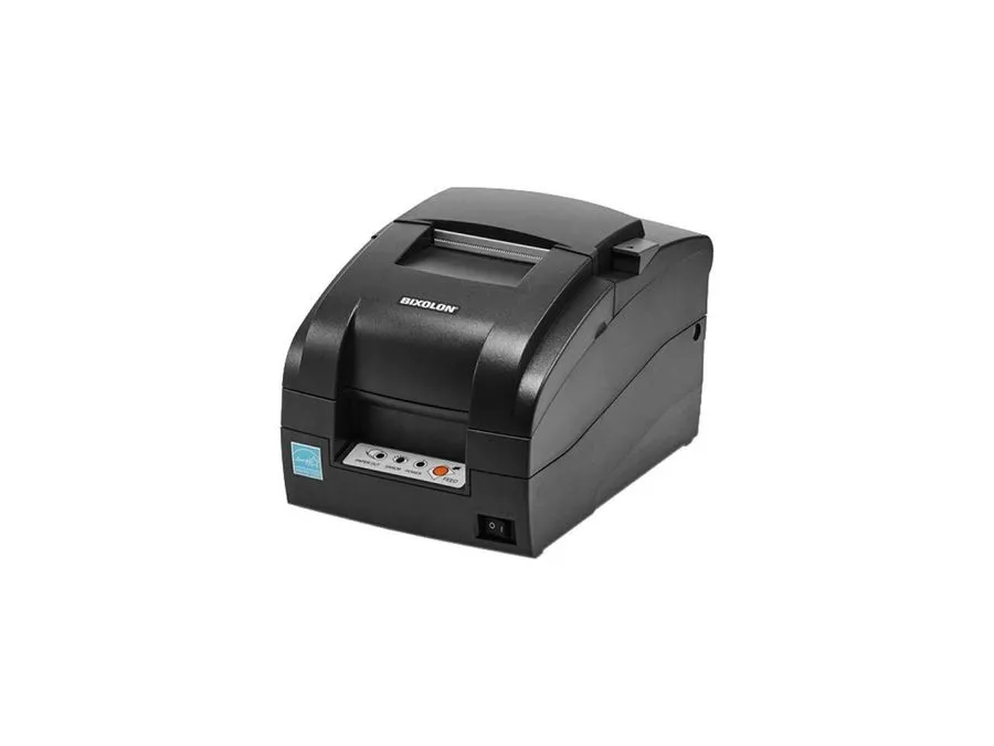Принтер чеков Bixolon Srp-275Iii Dot Matrix Printer Monochrome Desktop Receipt P