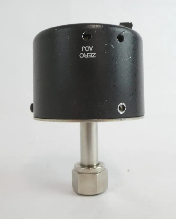 Датчик давления MKS 122AA-00010AB Baratron Type 122A Pressure Transducer, 10 Tor