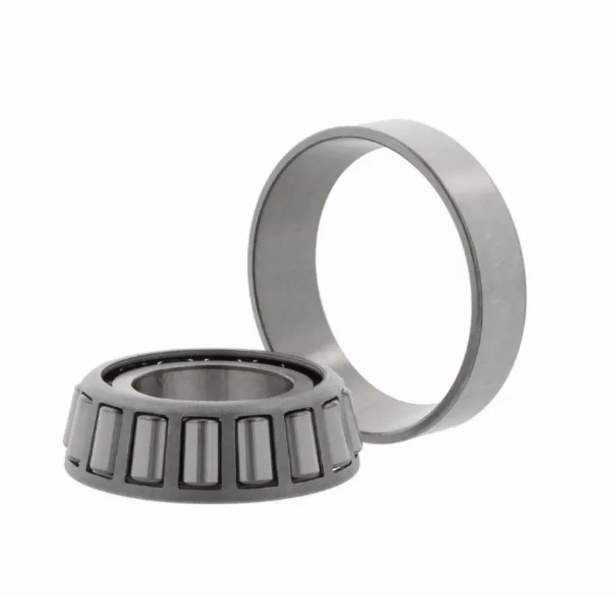 Подшипник SKF 33021 Tapered Roller Bearing Assembly Flyer 6312984 — фото лота 1