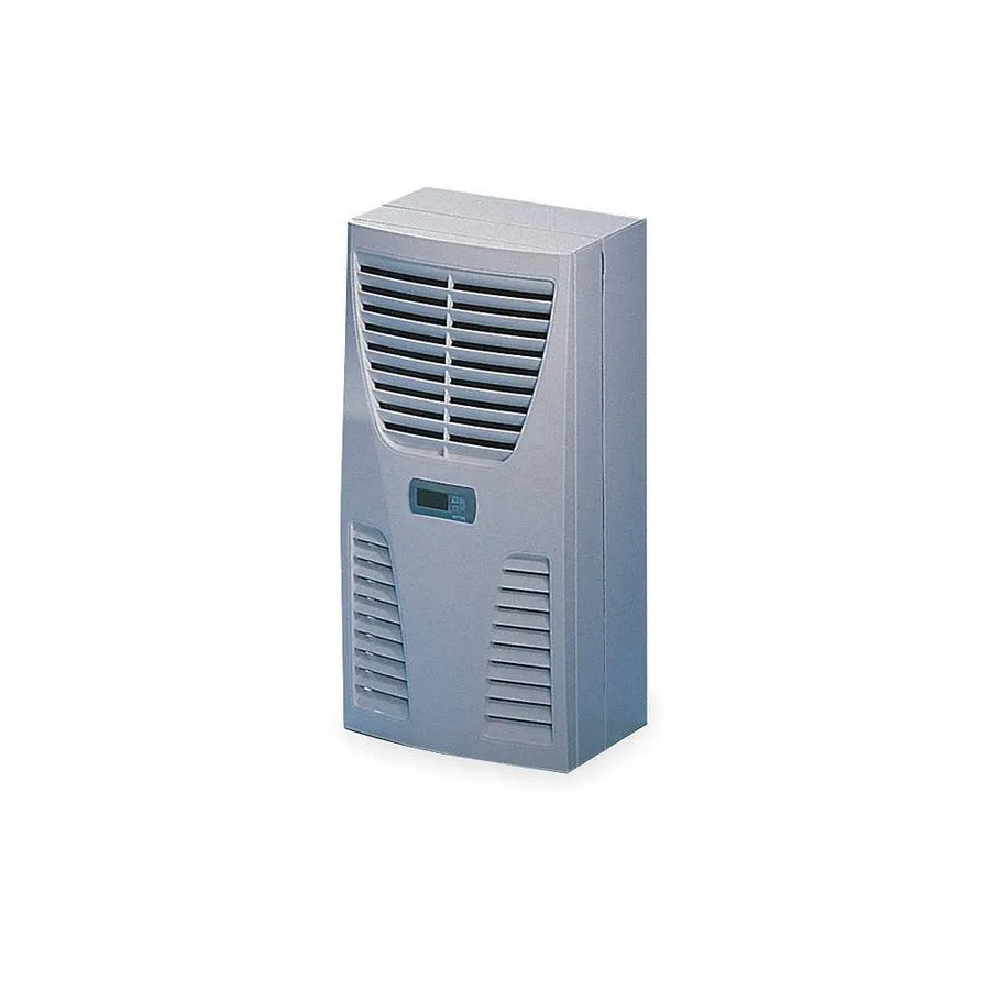 Монтажный шкаф RITTAL 3303500 Enclosure AC,Wall Mount,2083 BtuH 2PUX9 — фото лота 1