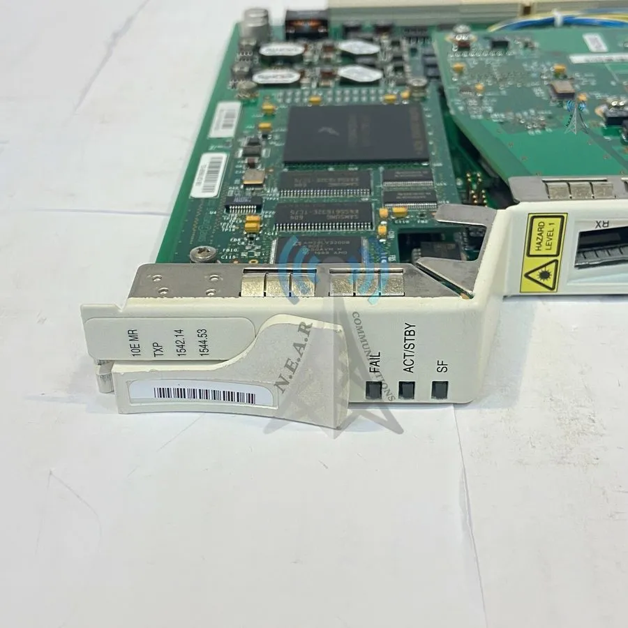 Операторское оборудование Cisco, 15454-10E-L1-34.2, WMOPAMJ,ONS15454 10G/10GE 4-