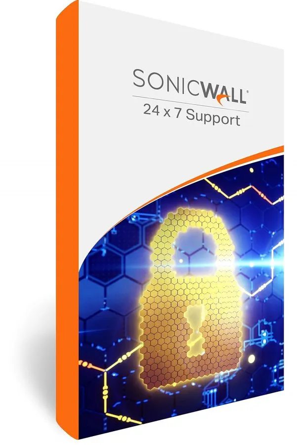 Межсетевой экран SonicWall SWS12-8 8-Port L2 Managed Ethernet Switch 02SSC8364