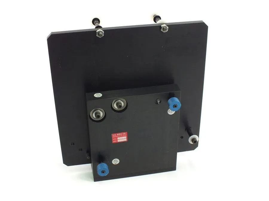 Электронный компонент JA Noll 31094 NCM-10 10" Optical Mirror Mount Grating Hold — фото лота 1
