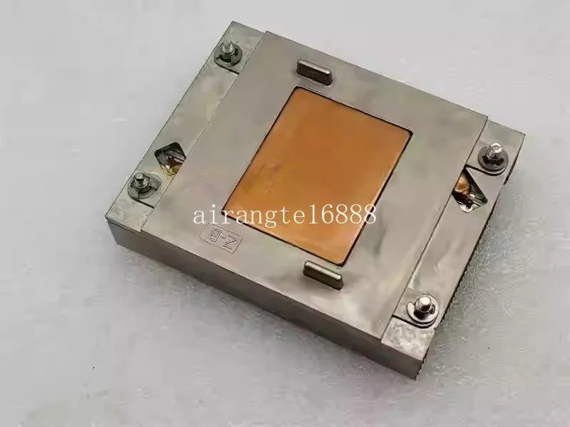 Комплектующее сервера 2FKY9 Dell PowerEdge R430 Standard CPU Heatsink 02FKY9 **P
