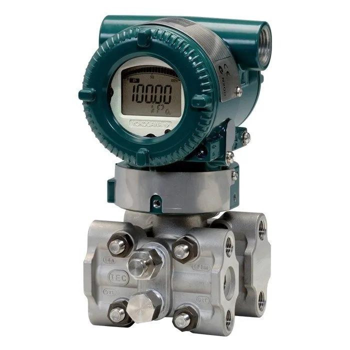 Датчик YOKOGAWA EJA110E-JVS4J-912EB/FS1/T12