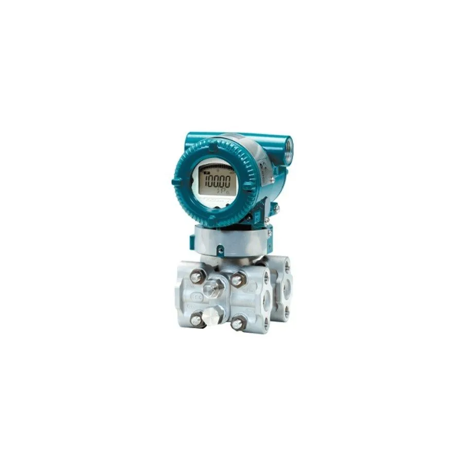 Датчик YOKOGAWA EJA110E-JVS4J-912EB/FS1/T12 — фото лота 2