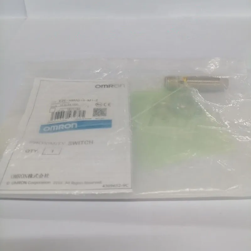 Датчик приближения E2E-X8MD1S-M1-Z
