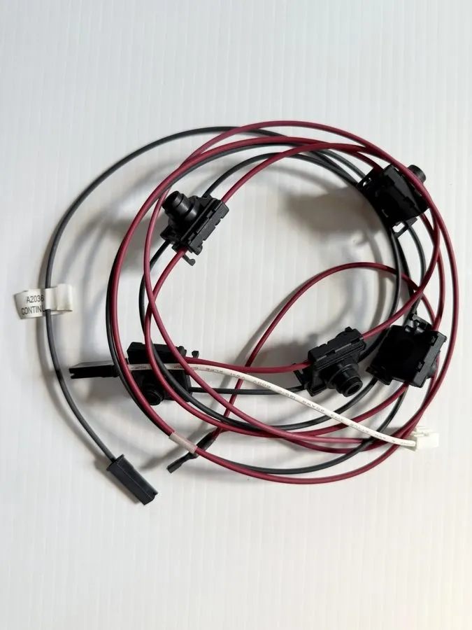 Жгут проводов 5304528830 Electrolux Frigidaire Ignition Wiring Harness — фото лота 1