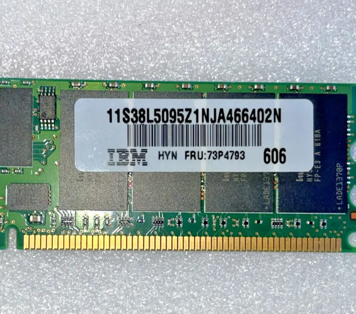 Модуль памяти HYMP125R72P4-E3 AB-A IBM FRU 73P4793