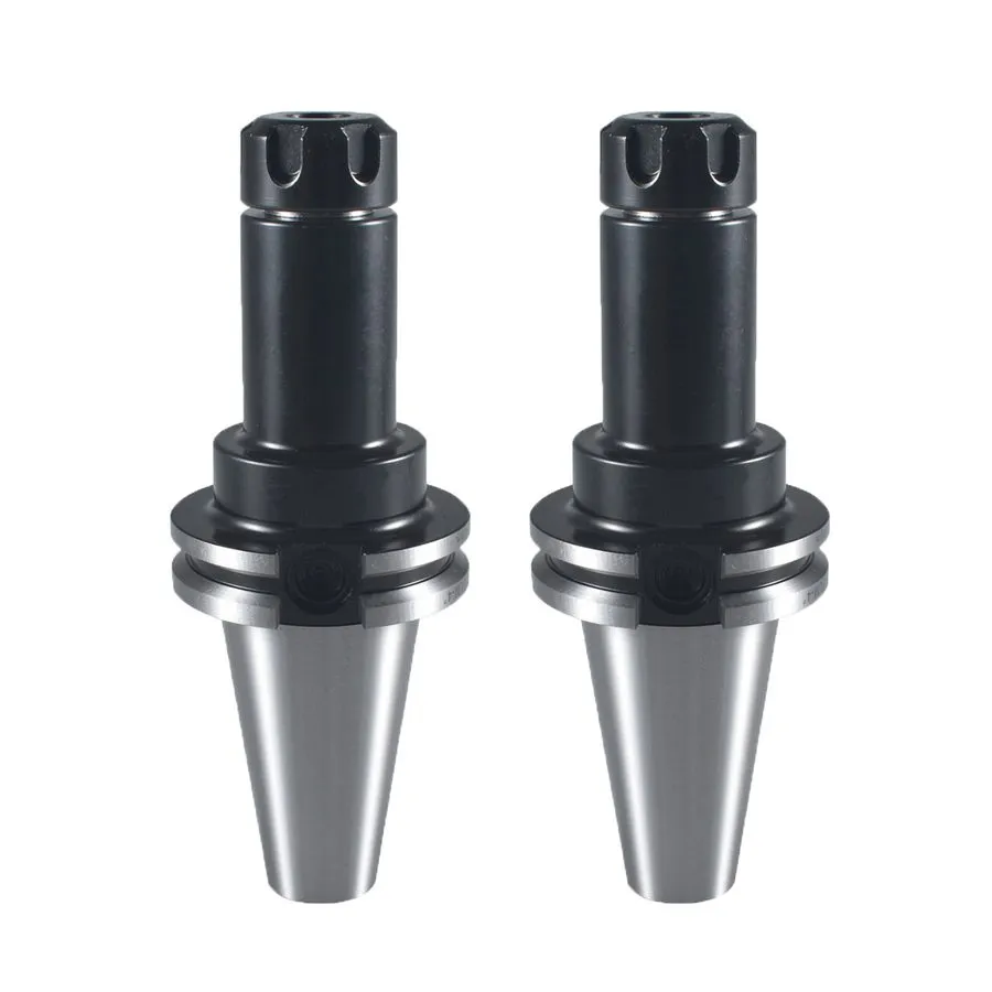 Режущий инструмент CAT40-ER16UM Collet Chuck 4" 100mm Length Tool Holder Set