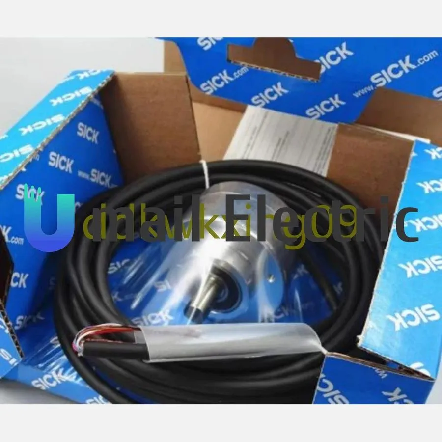 Энкодер SICK DFS60B-S4AM00100 encoder 1059839