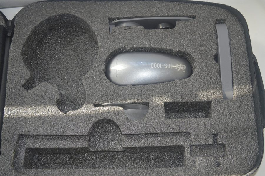 Спектрофотометр EFI X-rite GretagMacBeth ES-1000 Spectrophotometer