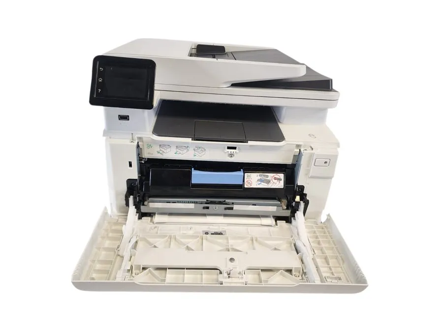 Лазерный принтер HP Color LaserJet Pro MFP M277dw B3Q11A Print Copy Scan Fax Las