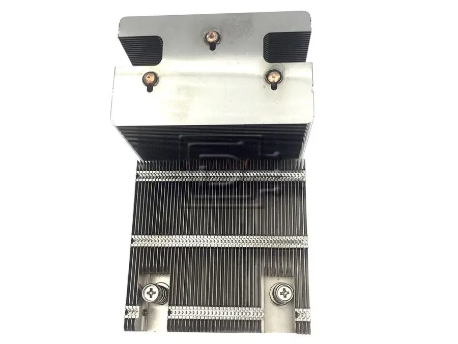 Радиатор DELL HEATSINK для POWEREDGE R730 R730XD PRECISION RACK 7910 374-BBHM
