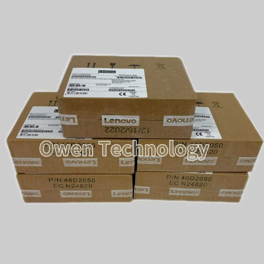 Сервер Lenovo 01GV036 01GV039 01GV035 900GB 2.5" 15K SAS 12Gbps Server HDD Hard 