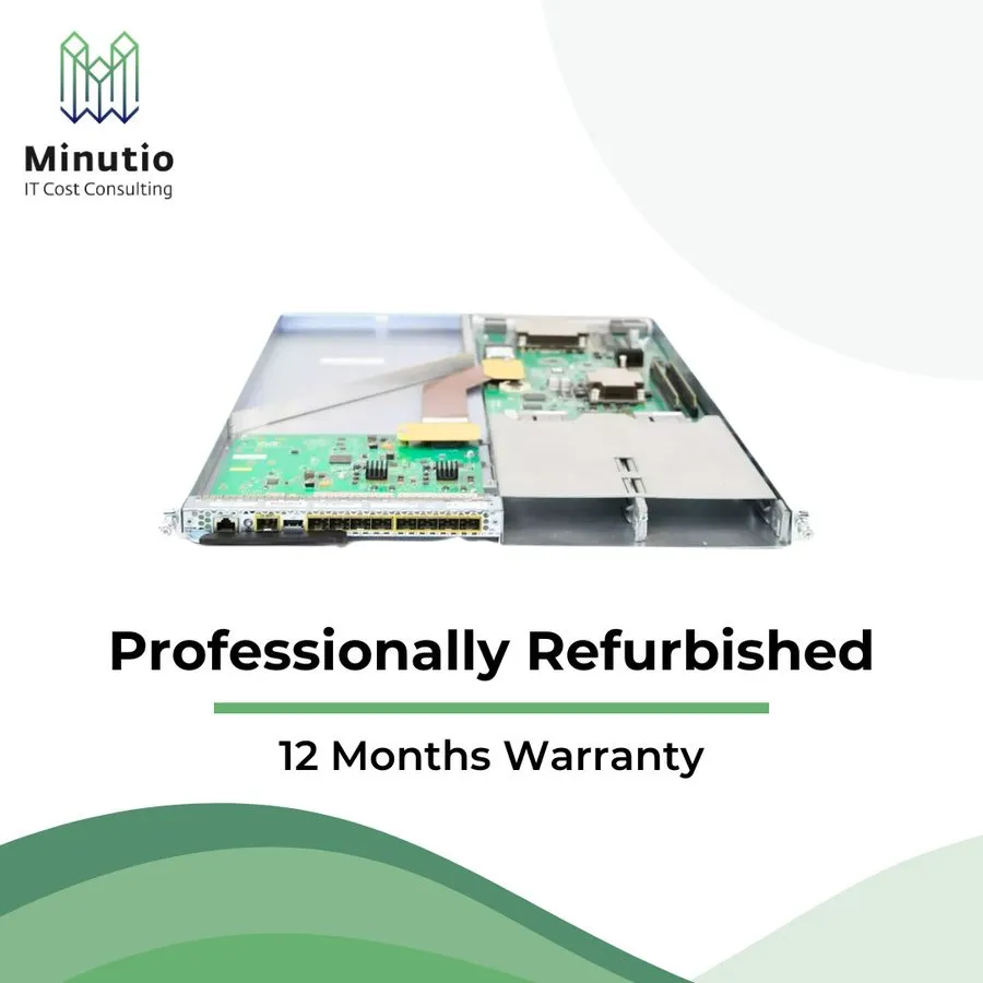 Межсетевой экран Cisco FPR9K-SUP
