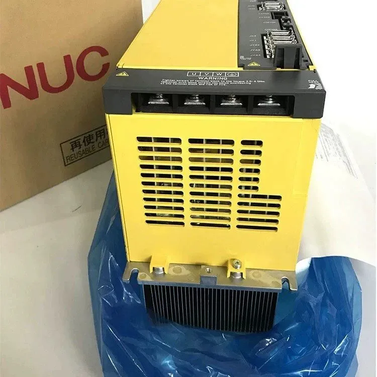 Сервоусилитель FANUC A06B-6091-H175 Servo Drive No Tariffs