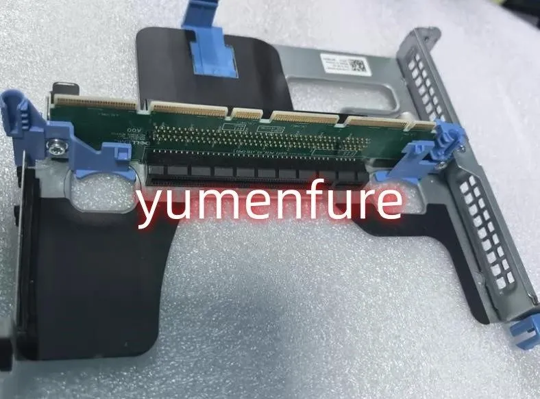 Райзер-плата 815DM DELL POWEREDGE R640 10 HDD BAY SERVER SLOT2 PCI-E RISER CARD