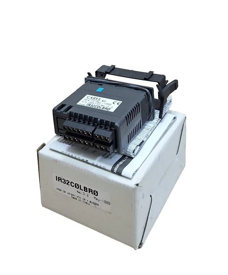 Контроллер Carel IR32C0LBR0 Digital Display Controller Without Box