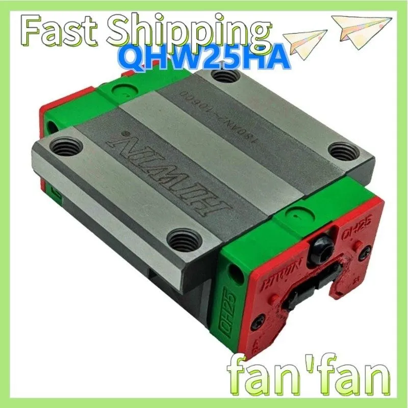 Линейная направляющая HIWIN Linear Guide Slider QHW25HA