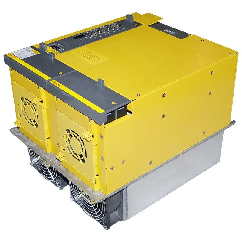 Сервоусилитель Fanuc A06B-6154-H075 Spindle Drive