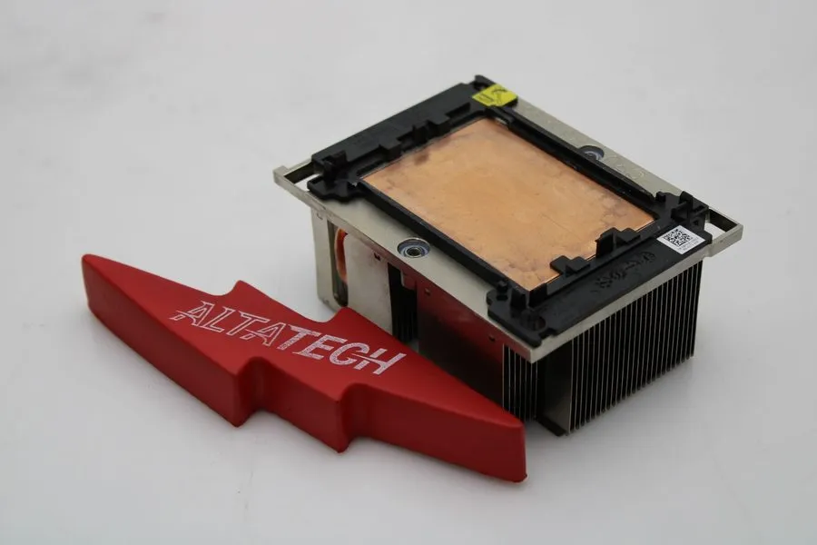 Процессор DELL POWEREDGE SERVER R940 CPU PROCESSOR HEATSINK 98C85