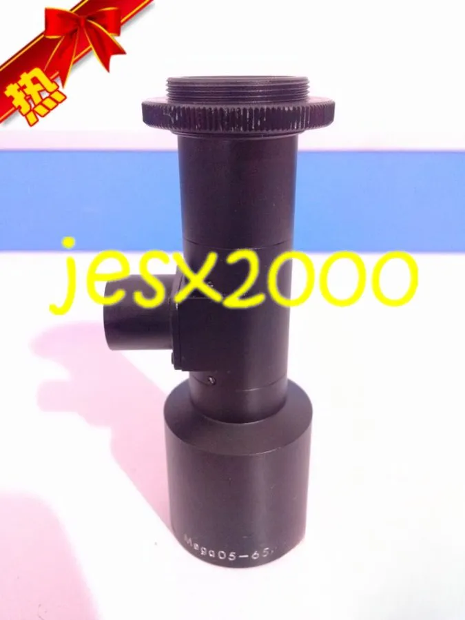 Объектив Mega05-65D telecentric Lens