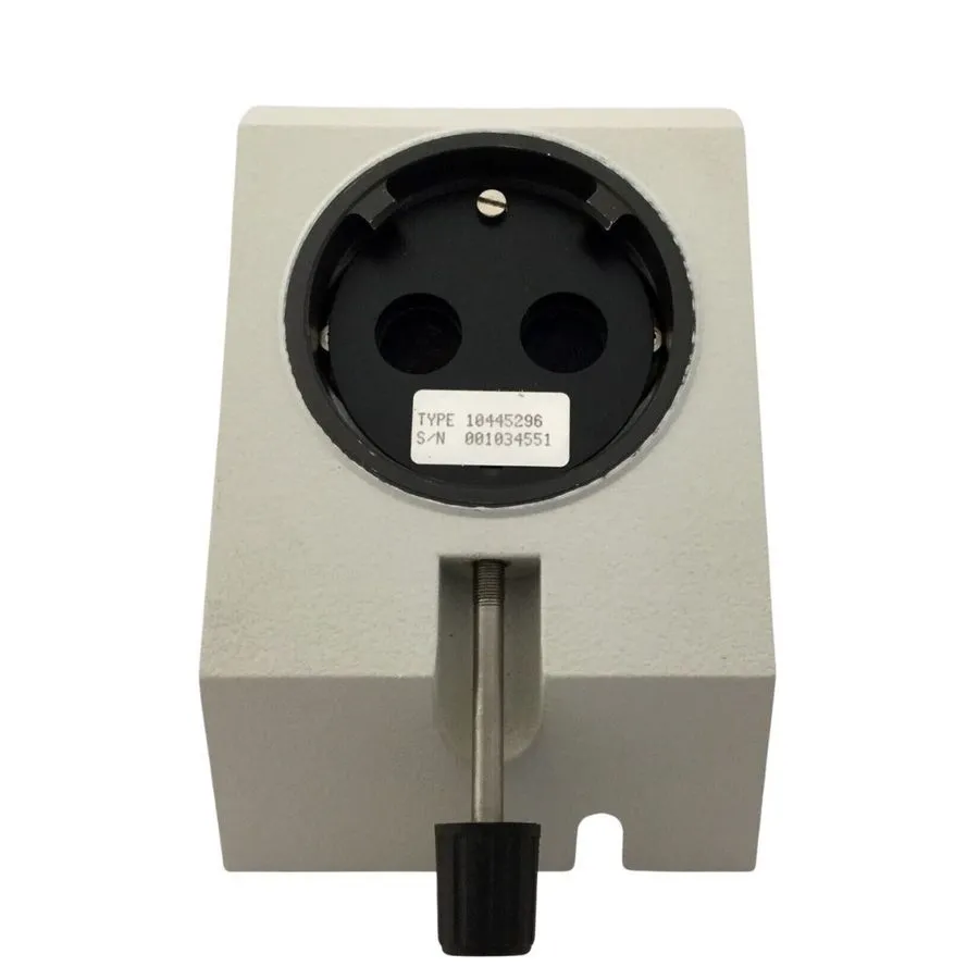 Микроскоп Leica 10445296 Surgical Microscope Coupler Binocular Mounting Block