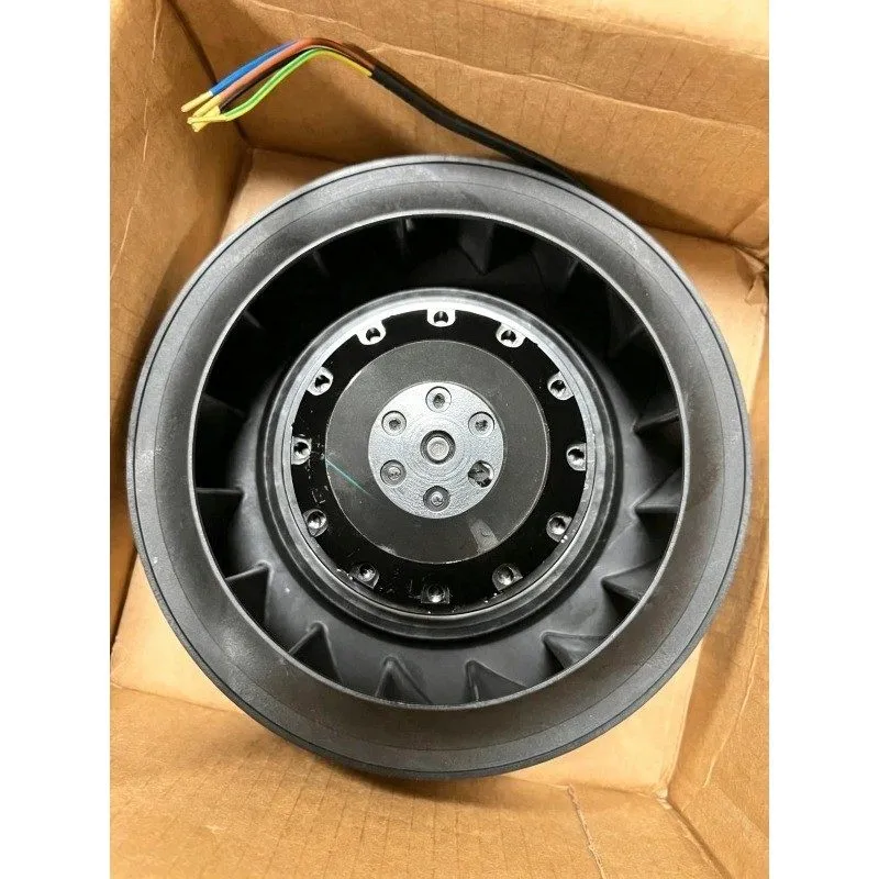 Вентилятор R2E180-CB28-17 AC230V Impeller Centrifugal Fan