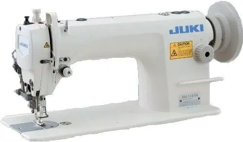 Оборудование рекламного производства JUKI DU-1181N Industrial Top and Bottom Fee