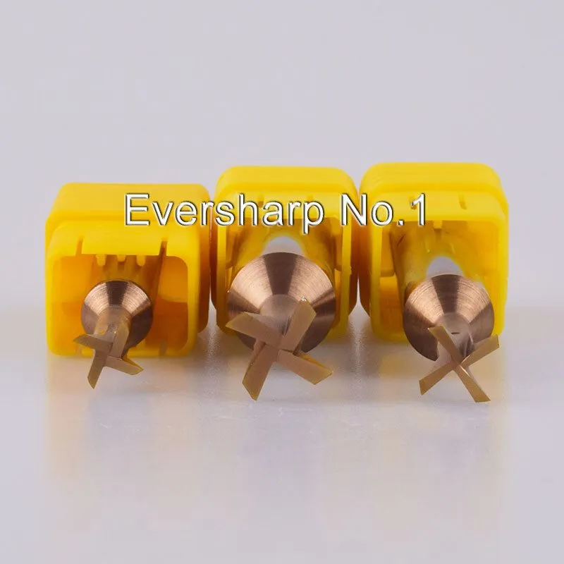 Режущий инструмент Niagara Cutter 55887 3/4x3/4x1x3 4F 30Degree RH Ball Carbide