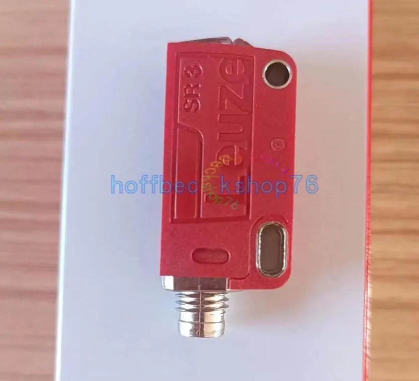 Фотоэлектрический датчик LEUZE PRK3C/6G-M8 Photoelectric Sensor