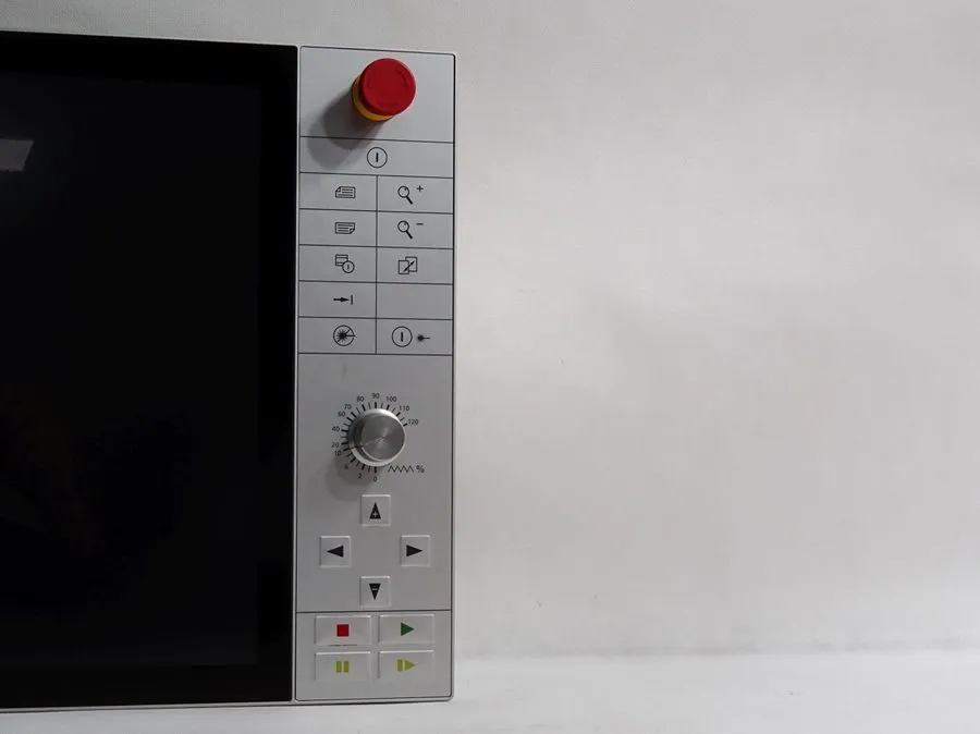 VoIP-шлюз Beckhoff Multi-Touch Control Panel CP3919-1007-0011 19" G190EG01 / Exc