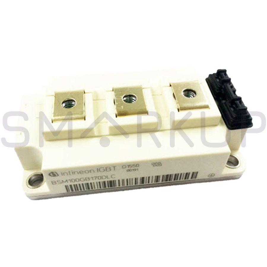 Фото лота BSM100GB170DLC от продавца №96073