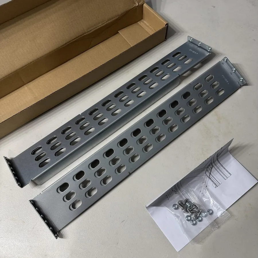 Комплект направляющих APC Rackmount Rail Kit Right/Left RoHS OM-756H REV12 Rack 