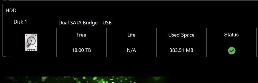 Жёсткий диск Toshiba 18TB 7200RPM 512e 3.5" SATA Enterprise Desktop Hard Drive M — фото лота 2