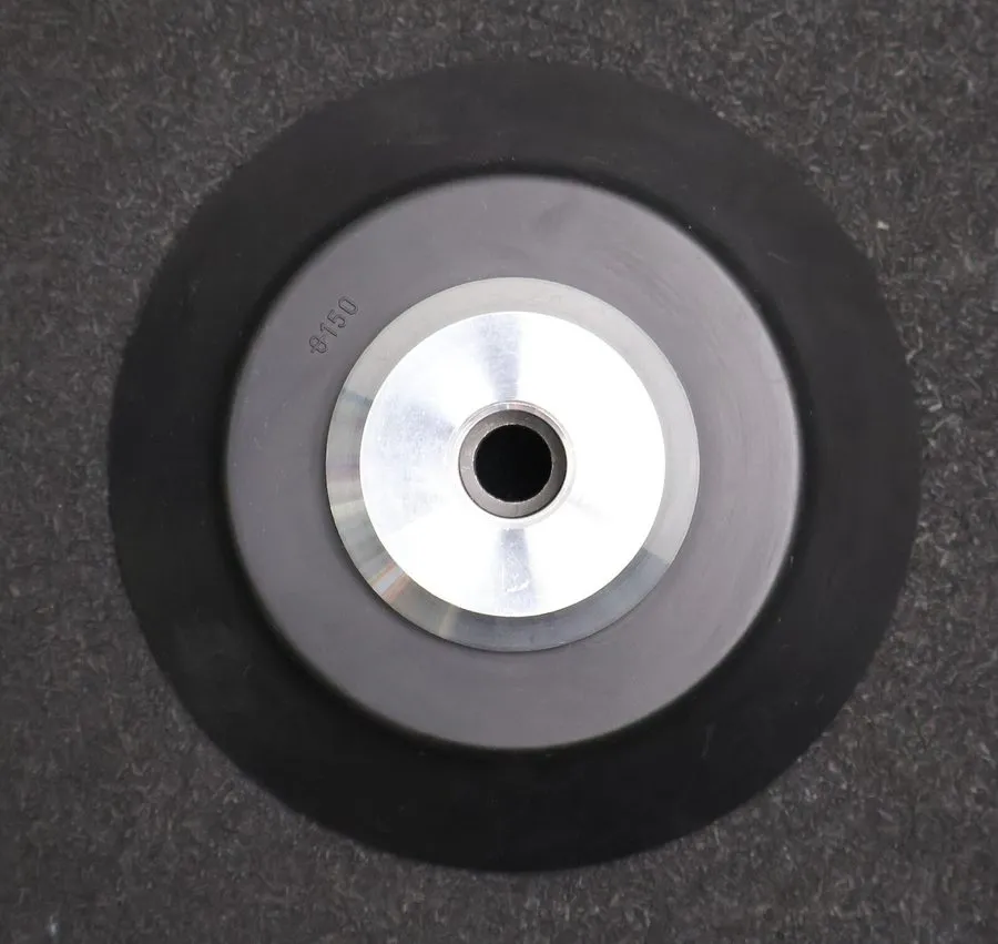 Пневмооборудование Schmalz flat suction cup PFYN 150 NBR-55 G1/2-IG item no.